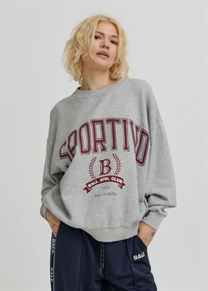 Sportivo sweat Medium Gray Ball Original 